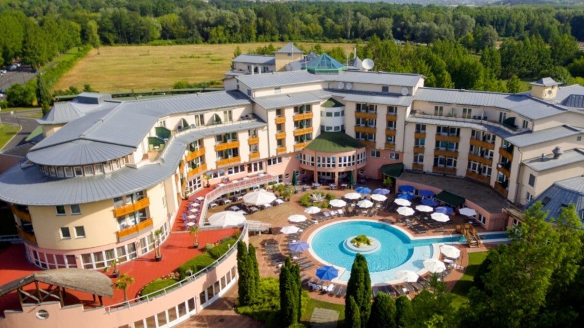 Lotus Therme & Spa