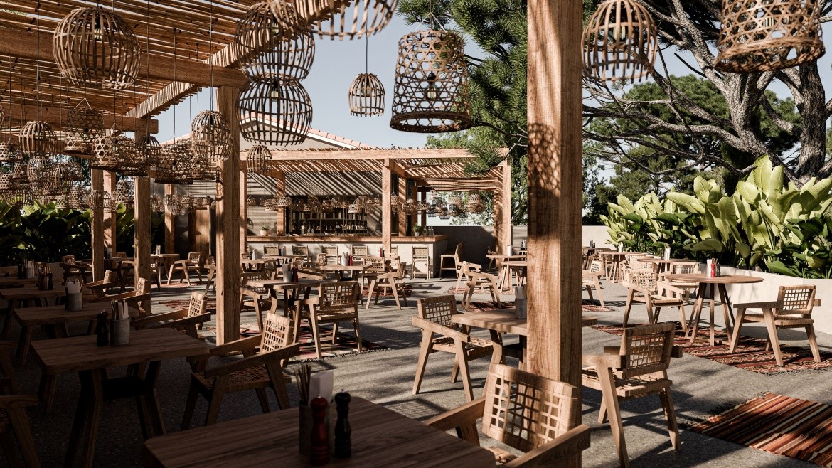 Cook's Club Corfu (ex. Ionian Park)