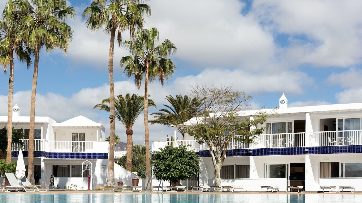 Apartmány Barcarola Club