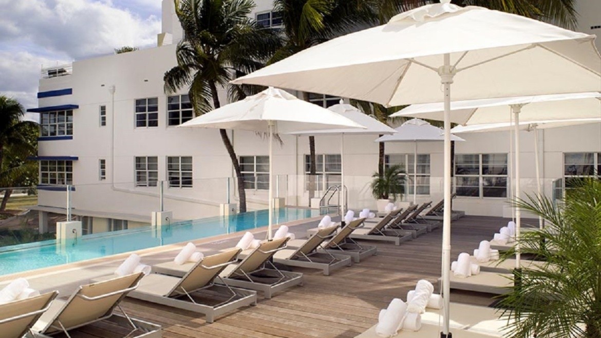 Breakwater South Beach