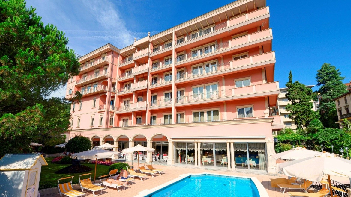 De la Paix (Lugano)