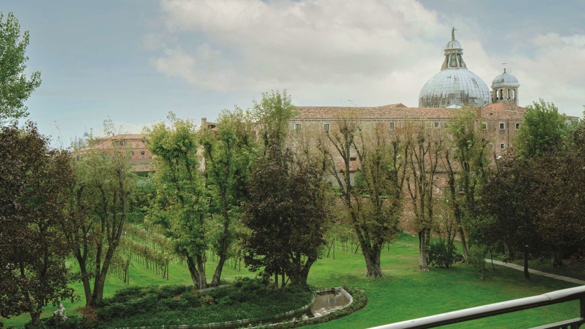 Belmond Cipriani & Palazzo Vendramin & & Palazzetto