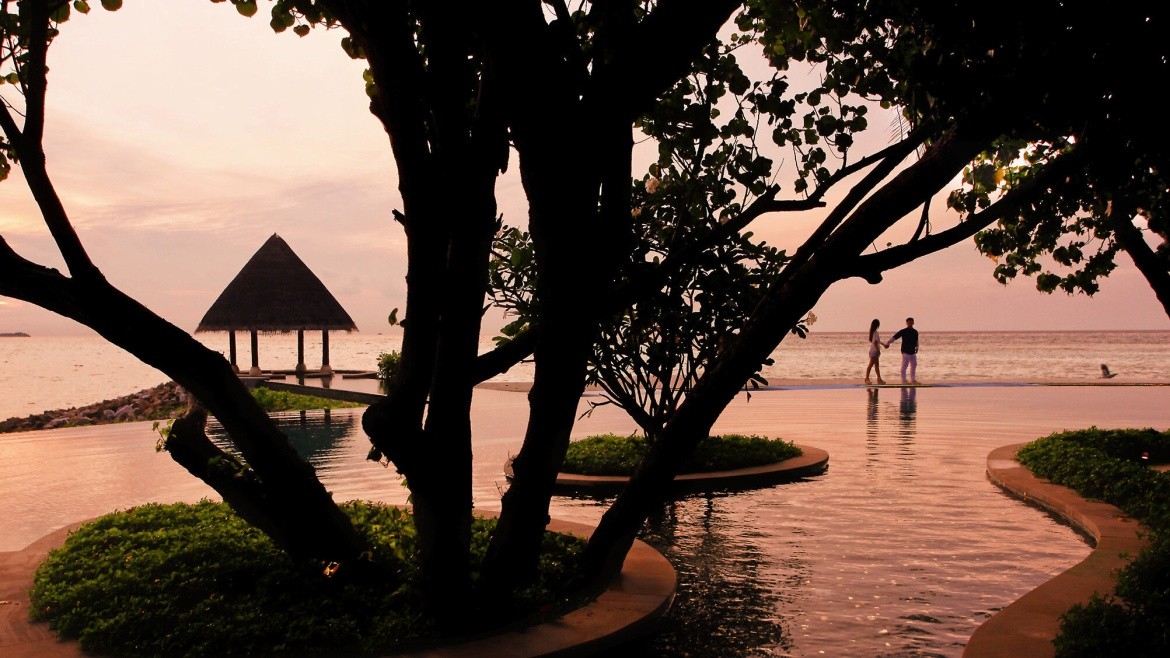 Four Seasons Resort At Kuda Huraa