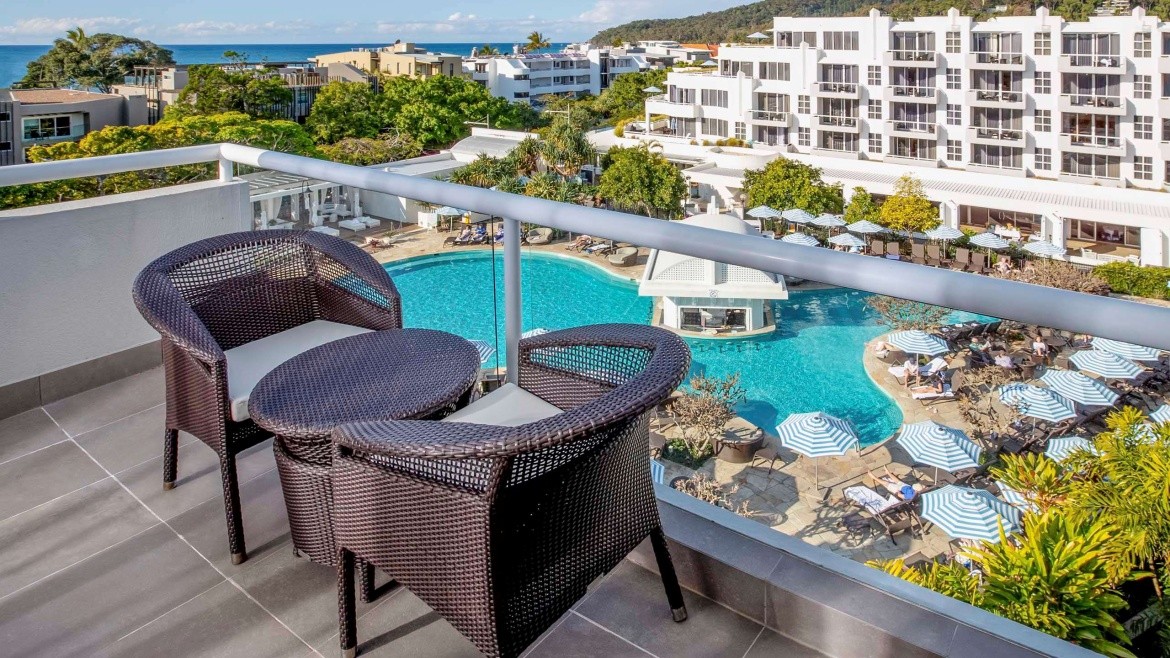 Sofitel Noosa Pacific Resort