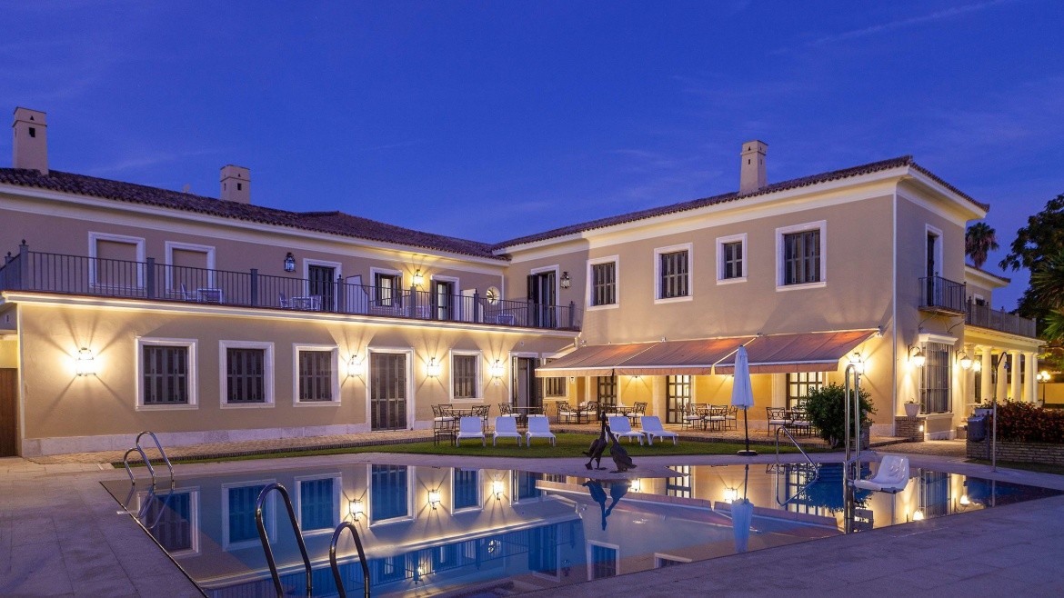 Villa Jerez (Jerez de la Frontera)