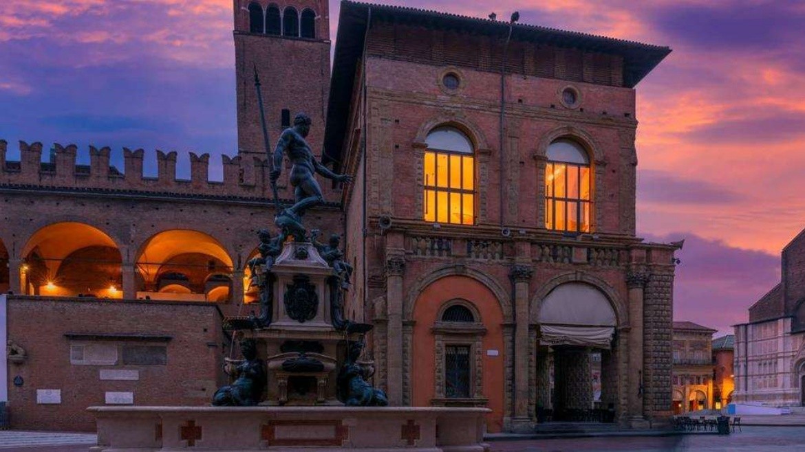 Re Enzo (Bologna)