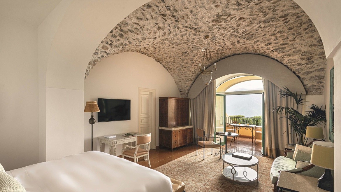 Belmond Caruso (Ravello)
