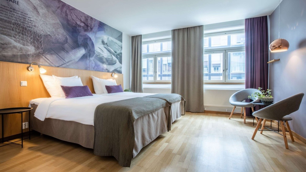 Park Inn by Radisson Uppsala