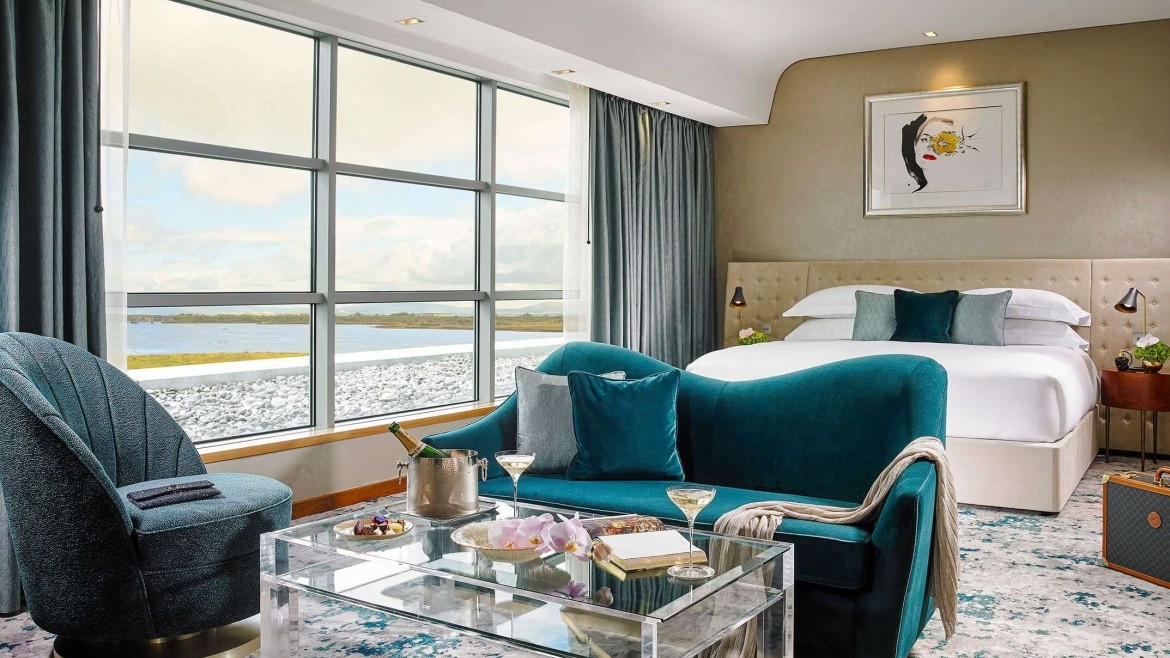 The G Hotel & Spa