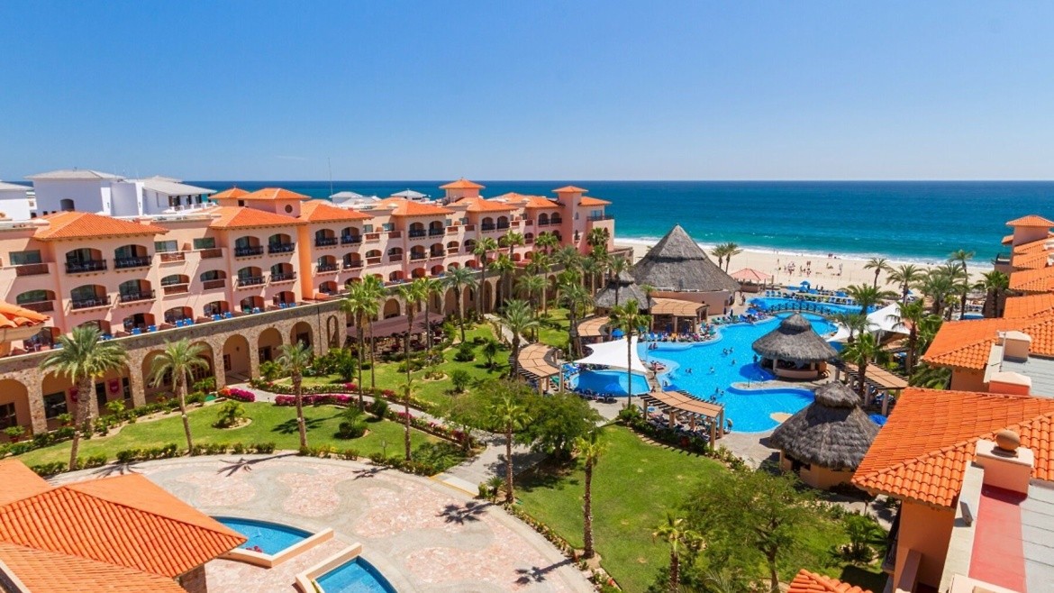 Royal Solaris los Cabos (San Jose del Cabo)