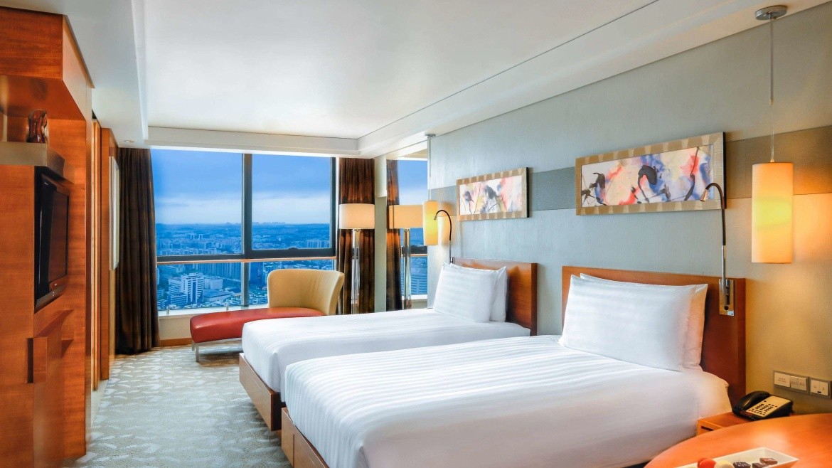 Swissôtel Foshan