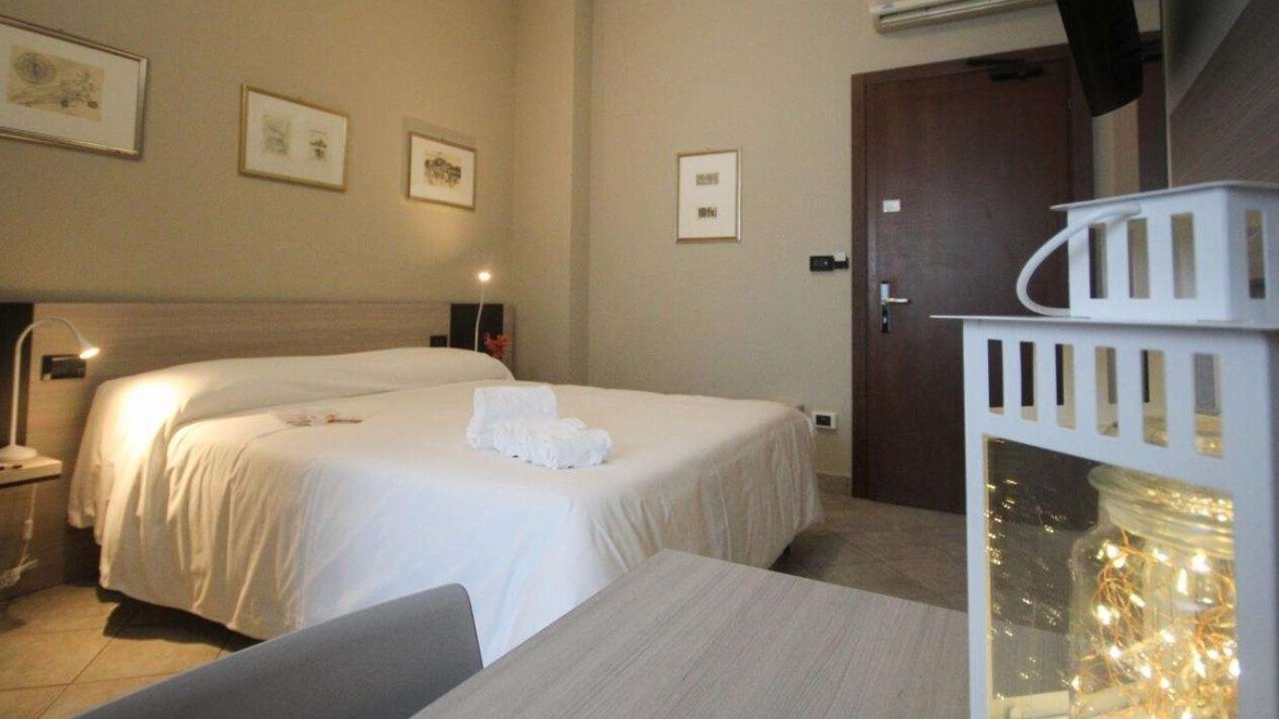 Hotel Gran Torino