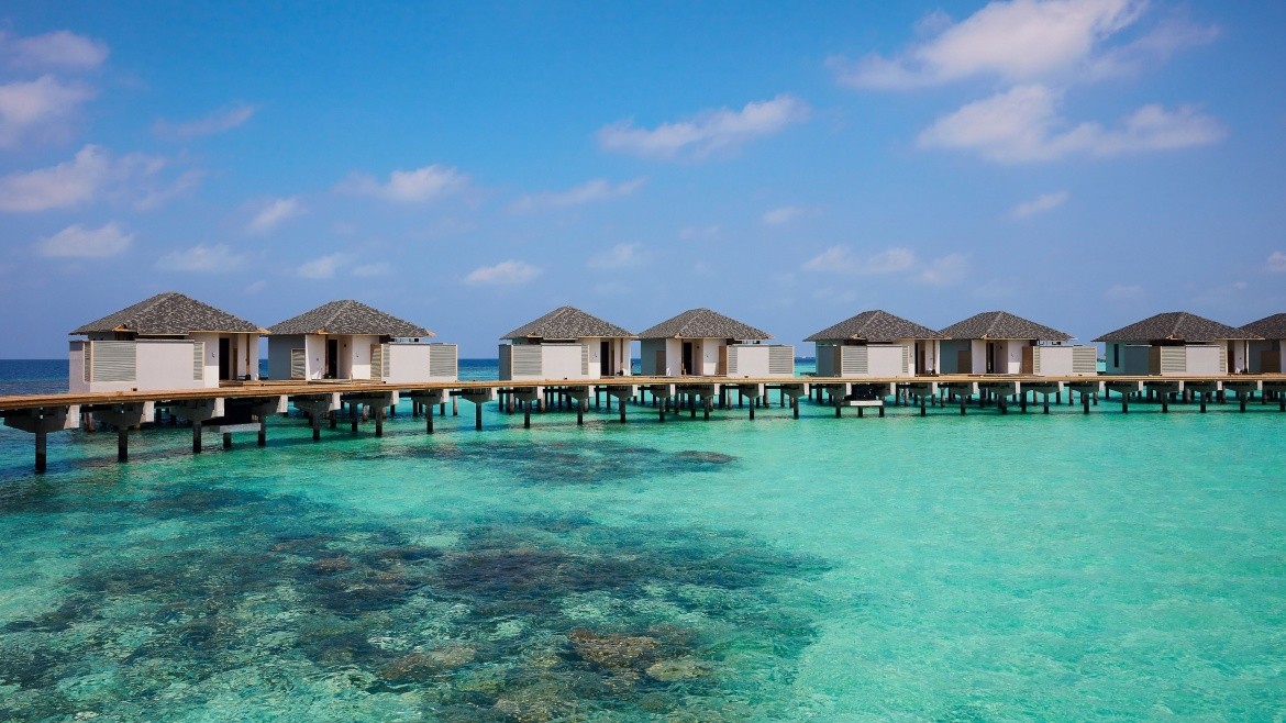 NH Collection Maldives Havodda Resort