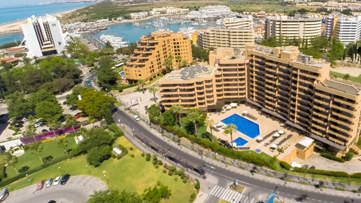 Dom Pedro Portobelo (Vilamoura)