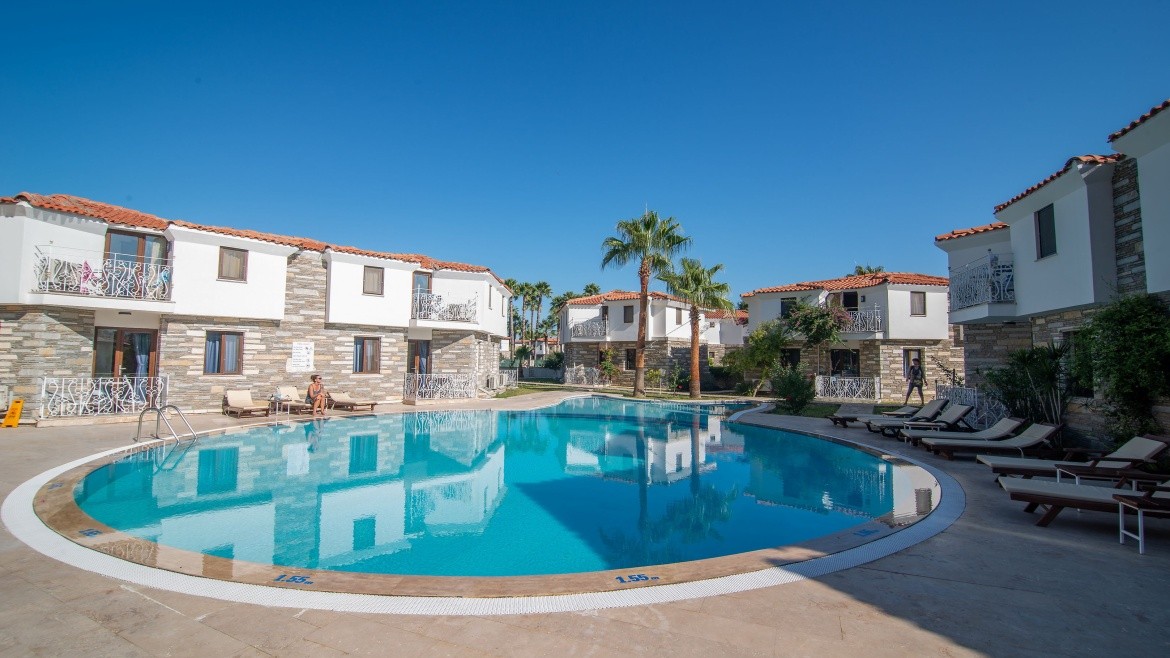 Calypso Plus (Dalyan)