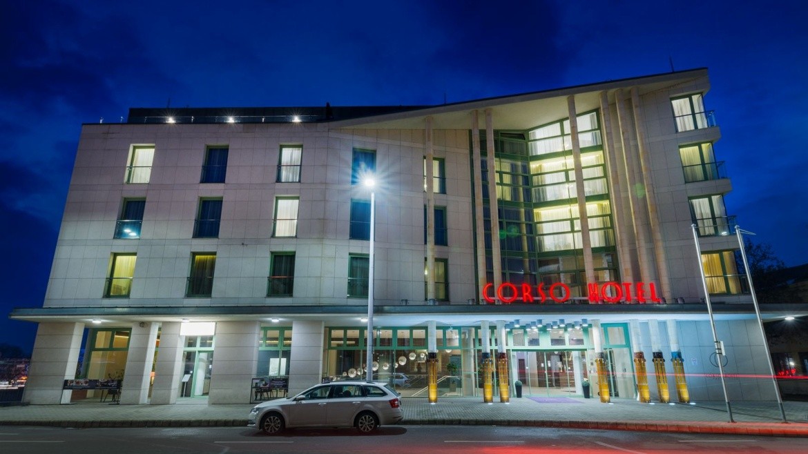 Corso Hotel