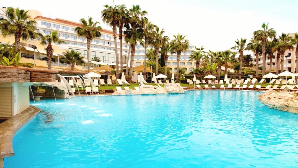 St. George Spa Resort