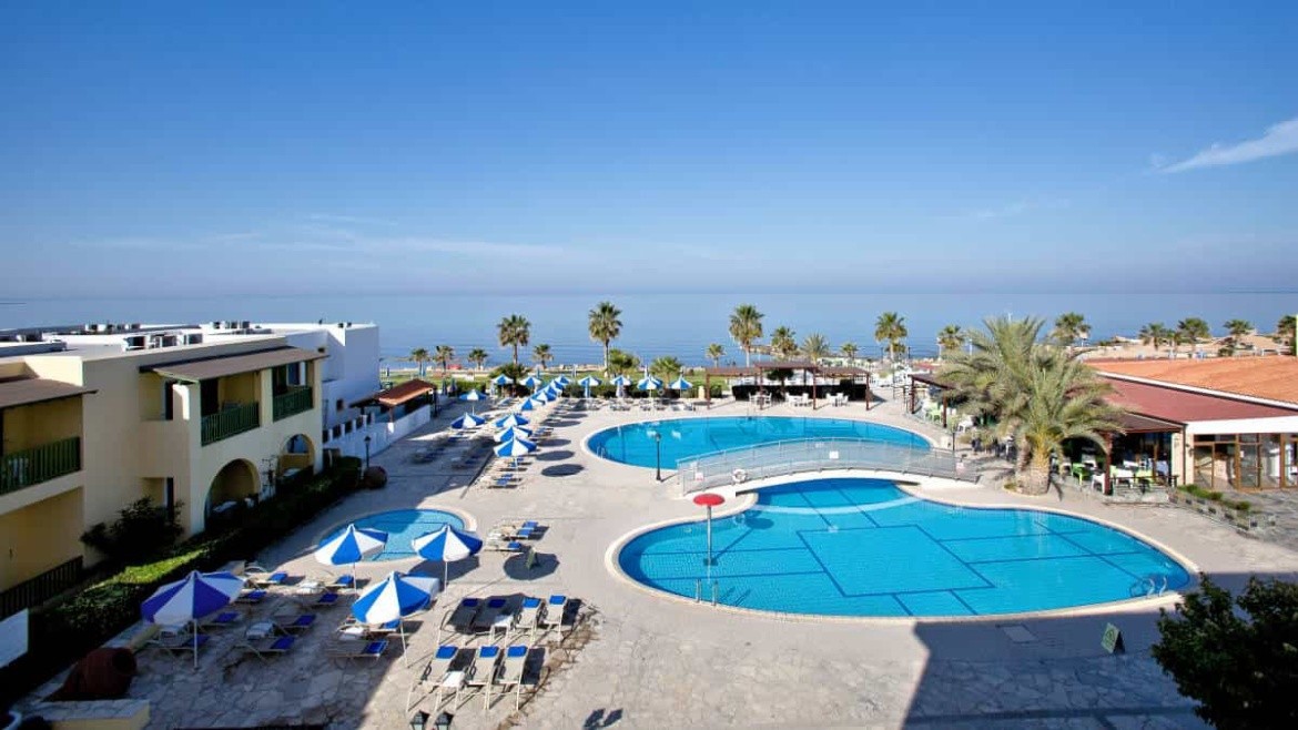 Kefalos Beach Village