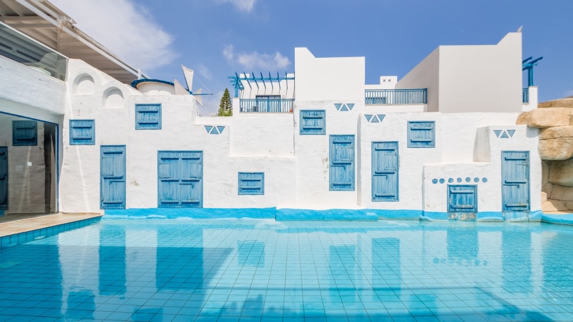 Atlantica Callisto (ex. Callisto Holiday Village)