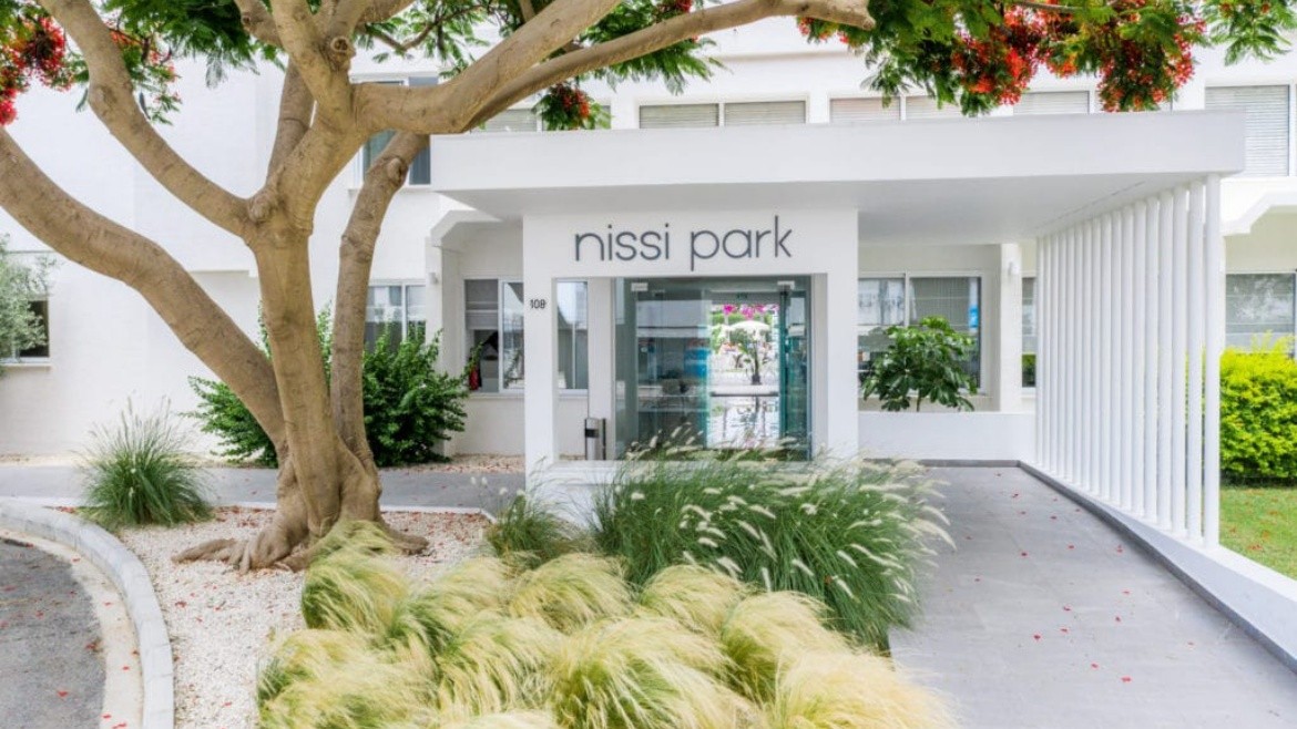 Nissi Park