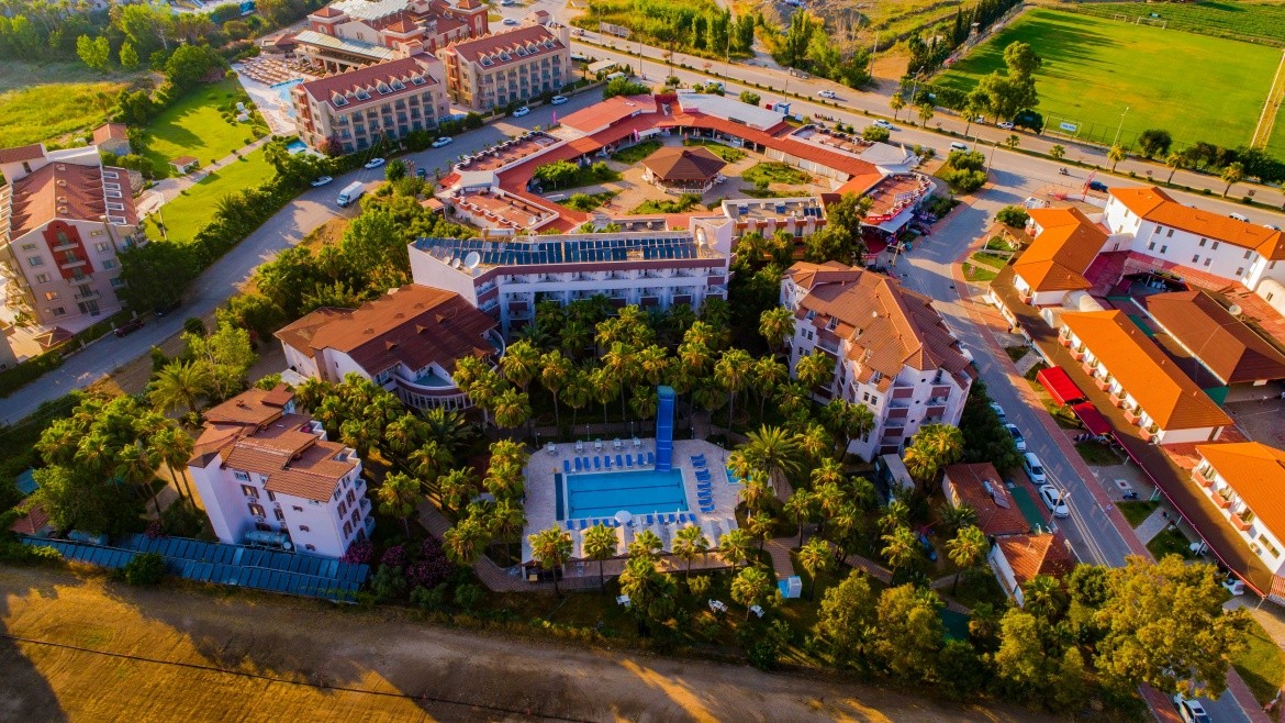 Orfeus Armin (ex. Nergos Garden)