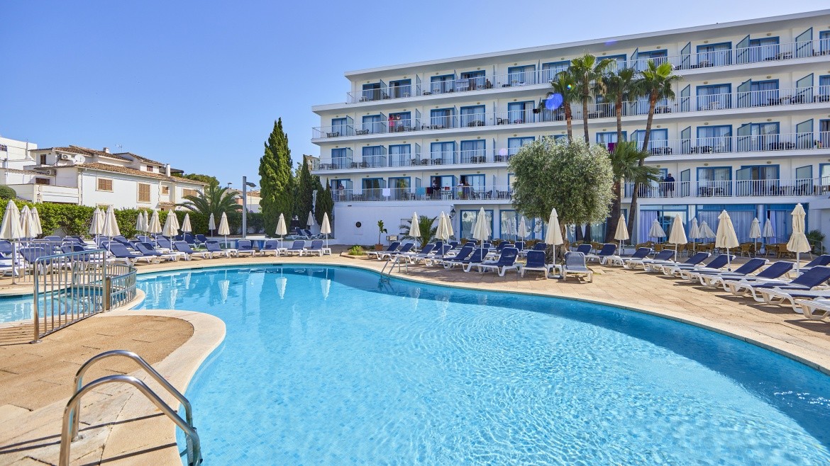 Ilusion Vista Blava (ex. Elegance Vista Blava)