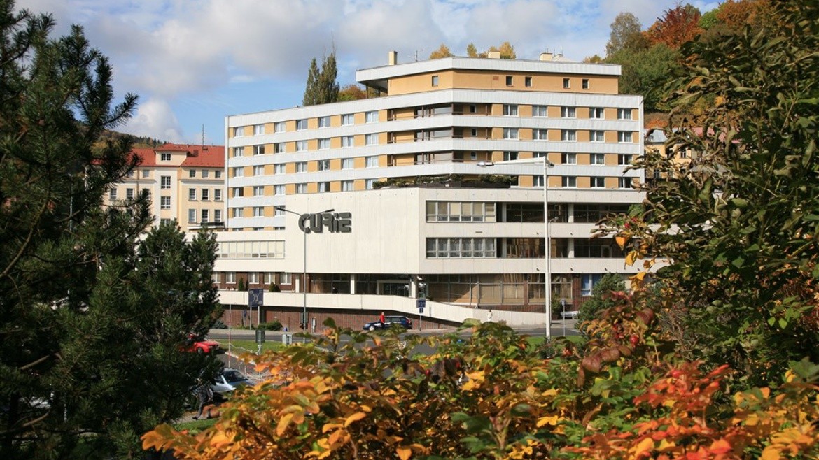 Curie
