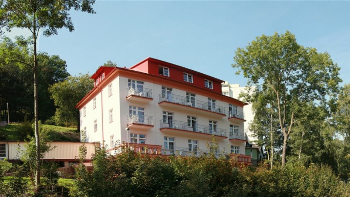 Pension Dalibor
