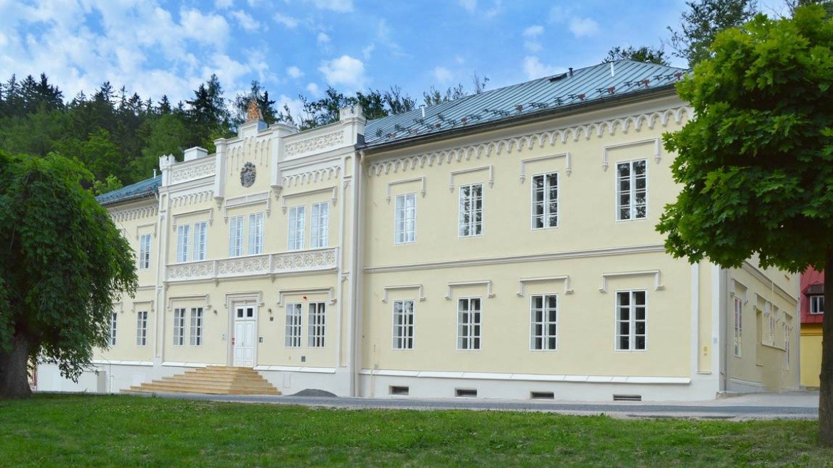 LD Orlík (Kynžvart)