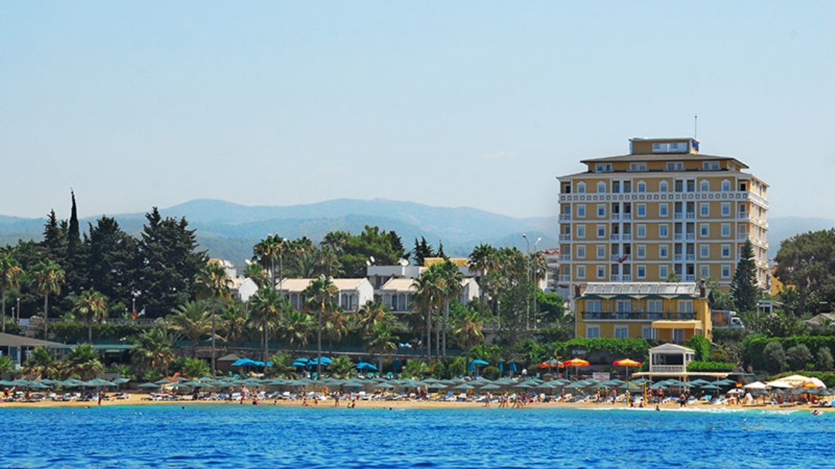 Antik Butik & Antik Garden