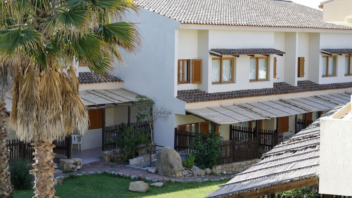 Club Esse Residence Capo d'Orso