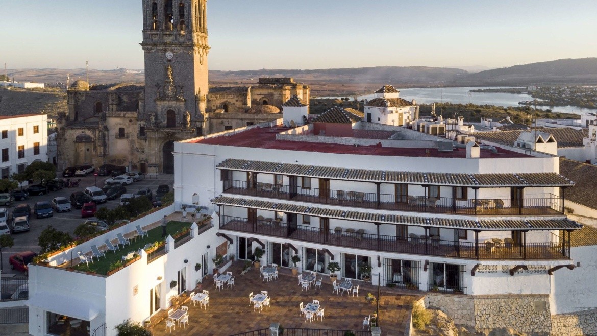 Parador de Arcos de la Frontera (Arcos de la Frontera)