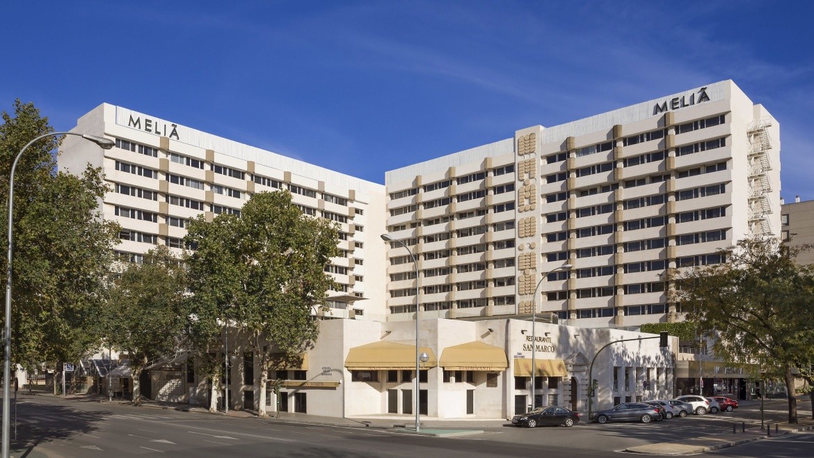 Meliá Sevilla