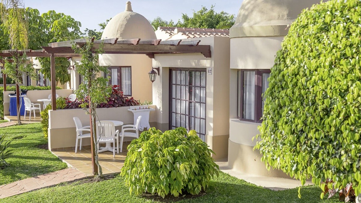 allsun Hotel Esplendido