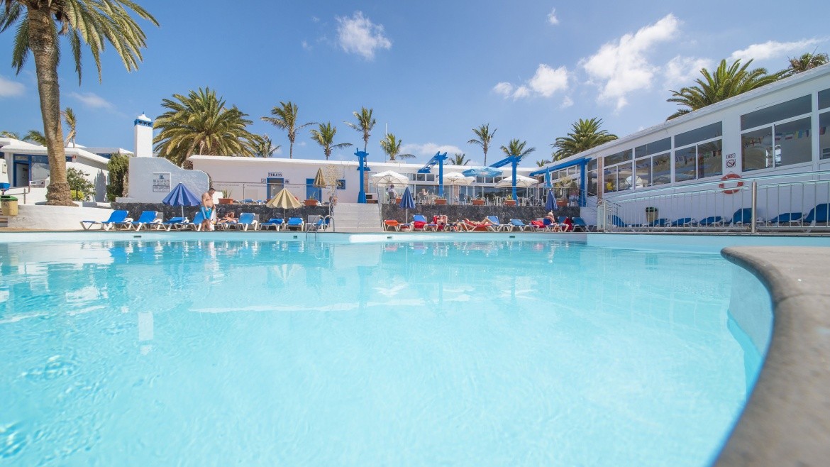 Apartments Jable Bermudas