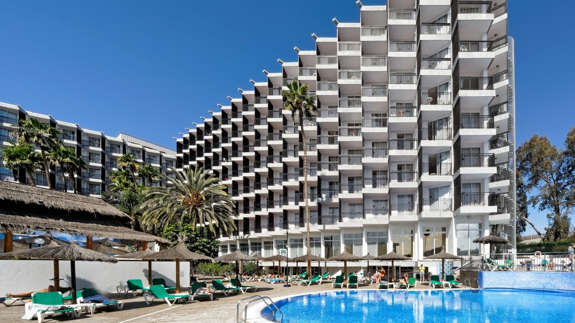 Relaxia Beverly Park