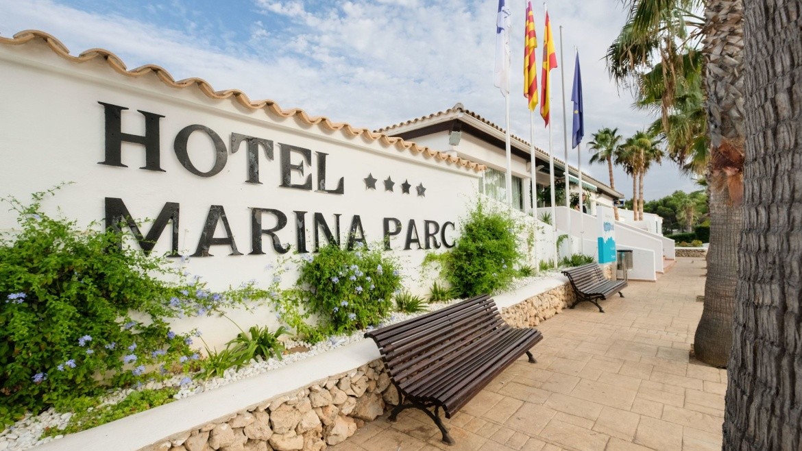 Marina Parc by Mij (ex. azuLine Marina Parc)