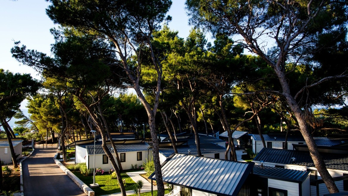 Waterman Beach Village