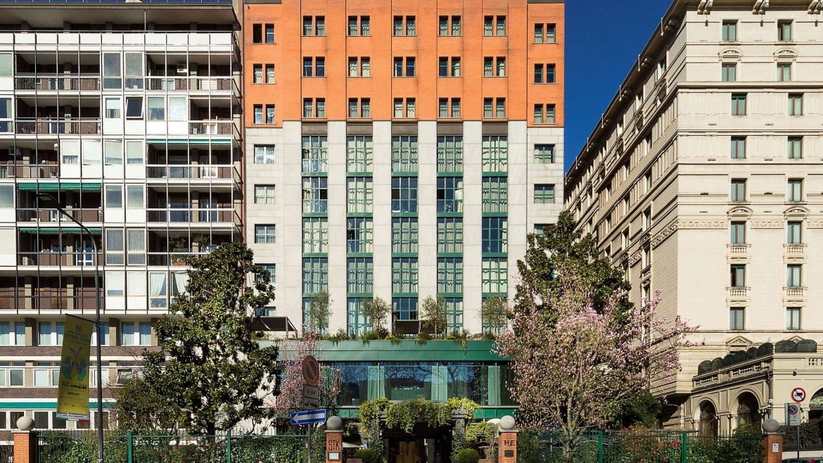 ME Milan - Il Duca