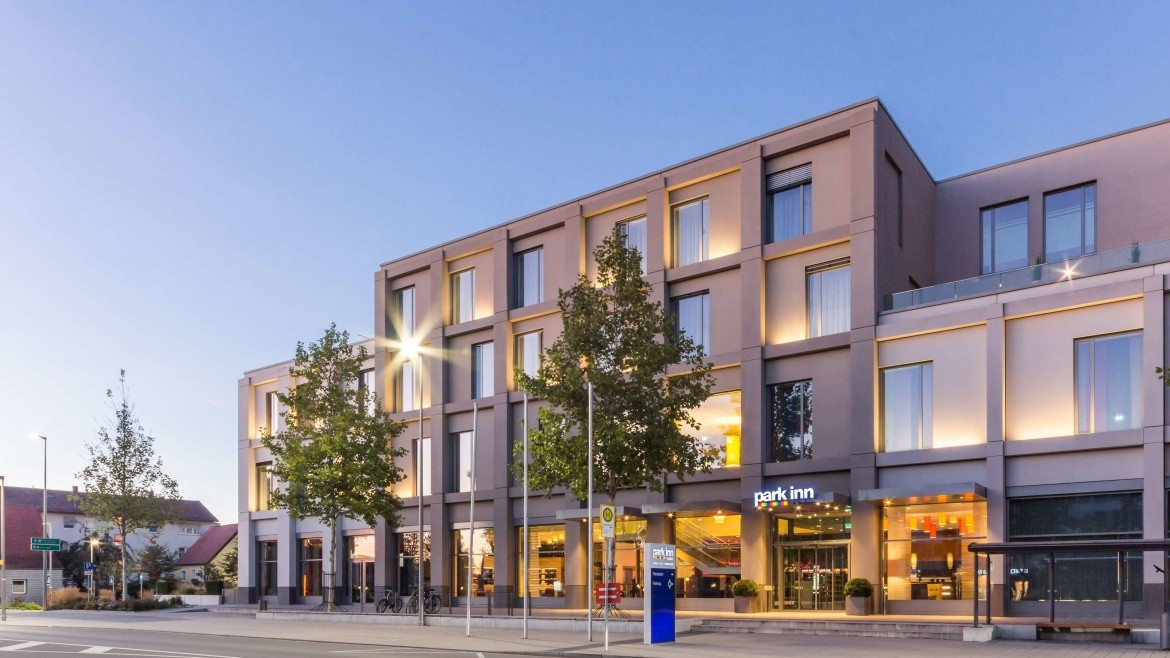 Park Inn by Radisson Neumarkt (Neumarkt in der Oberpfalz)