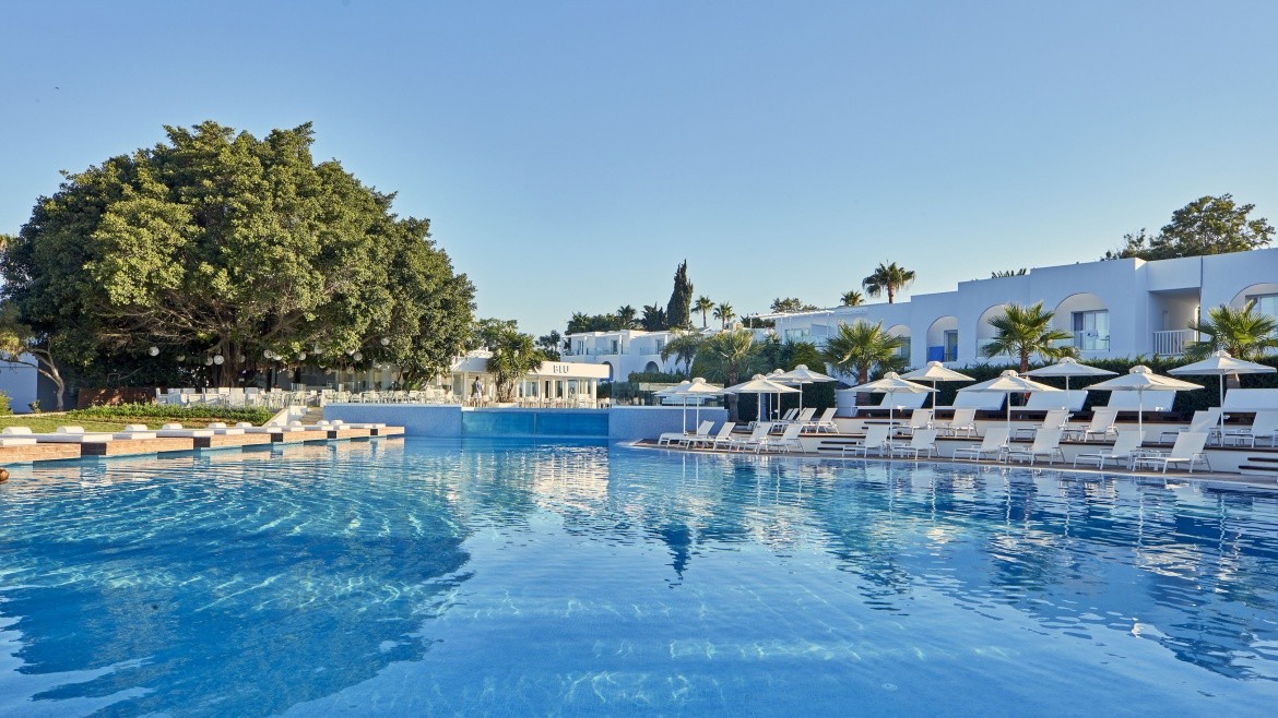 So Nice Club Resort (ex. So Nice Boutique Suites)