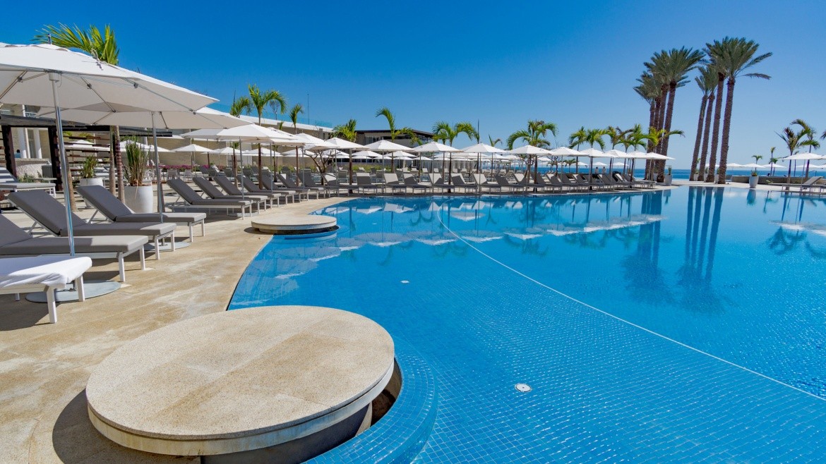 Le Blanc Spa Resort Los Cabos (San Jose del Cabo)