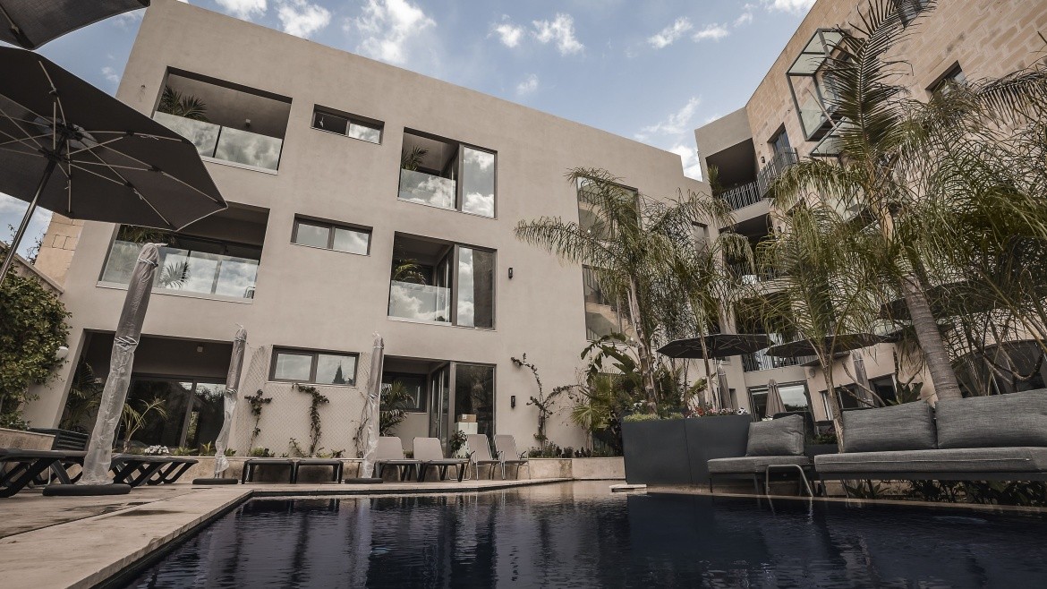 The Village Boutique & Spa (Naxxar)