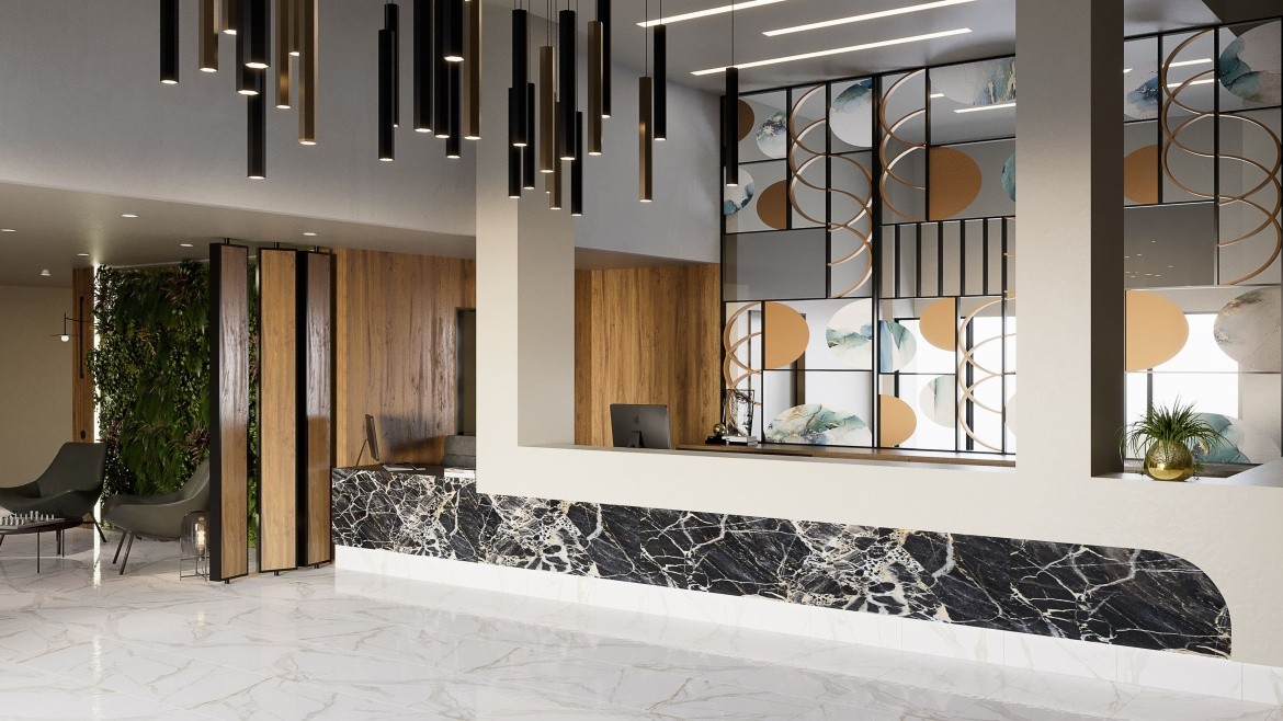 Atlantica Sungarden Park