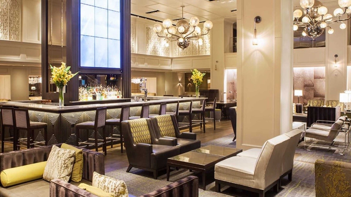 Park Central New York