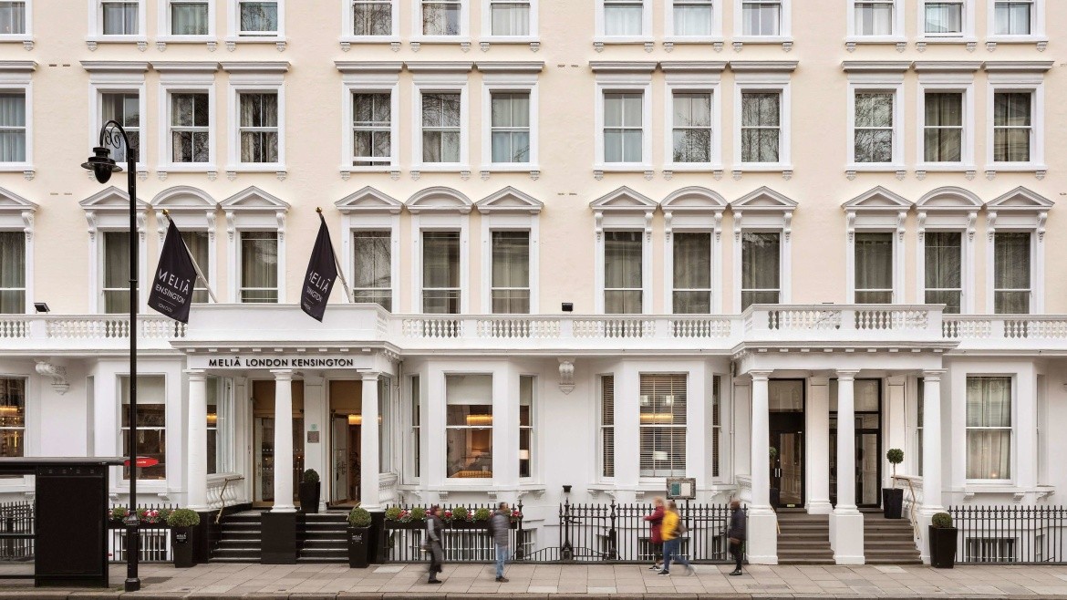 Melia London Kensington