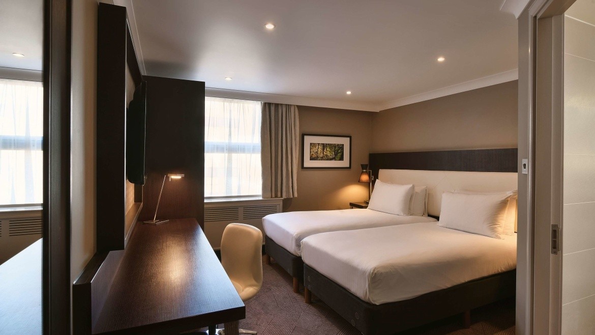 DoubleTree by Hilton London - Ealing