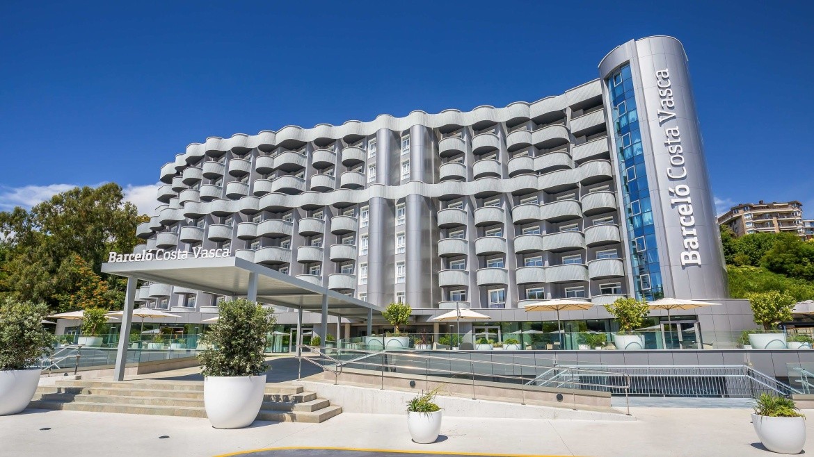 Barceló Costa Vasca (San Sebastian)