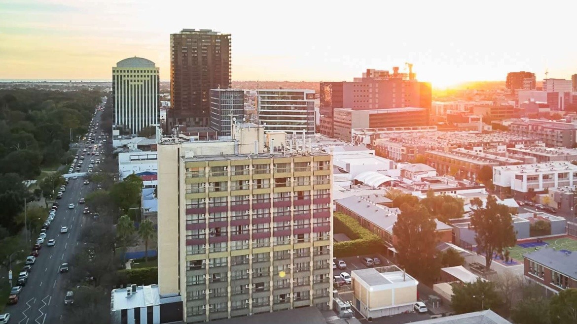 Sage Hotel Adelaide