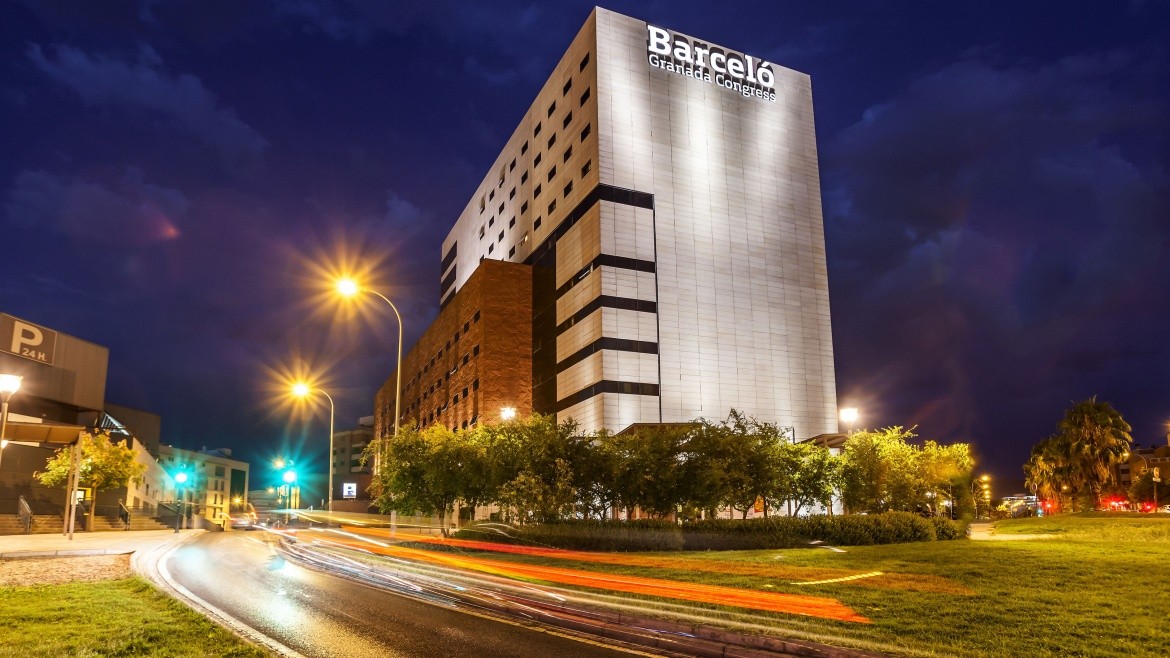Barceló Granada Congress (Granada)